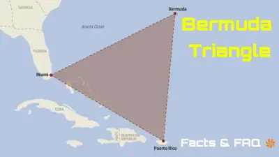 बरम्यूडा ट्रायंगल का रहस्य और दिल दहला देने वाली कहानियां | Bermuda Triangle Facts in Hindi