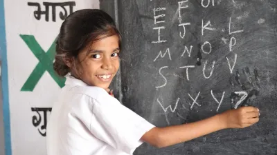 छोटी सी तारा, बड़े इंजीनियर के सपने - गणित का जंगल जीतने की कहानी! An Inspiring Short Story in Hindi