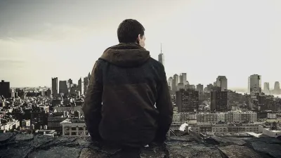 दया का फल! एक शहर, दो जिंदगी, एक अनोखी कहानी : An Inspiring Story in Hindi