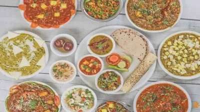 दुनिया भर से खाने के 20 मजेदार तथ्य! 20 Fun Food Facts From Around the World