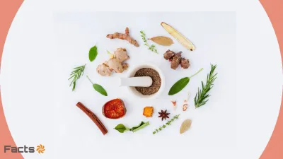 खाने का विज्ञान: आपके भोजन से जुड़े 20 रोचक तथ्य! Interesting Facts About the Science of Food