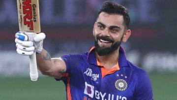 रन मशीन से किंग कोहली: विराट कोहली का क्रिकेट का सफर! Virat Kohli Biography in Hindi