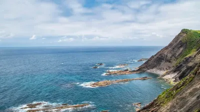 सपने में समुद्र देखना! स्वप्न शास्त्र में समुद्र देखने के विभिन्न अर्थ! Dreaming of Sea Meanings