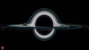 ब्लैक होल के बारे में रोचक तथ्य! Black Hole Kya hai Simple Hindi Me