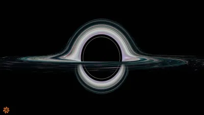 ब्लैक होल के बारे में रोचक तथ्य! Black Hole Kya hai Simple Hindi Me