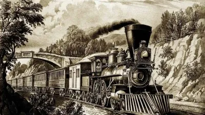 Sapne Me Train Dekhna – सपने में ट्रेन देखने का मतलब (यात्रा और जीवन संकेत)