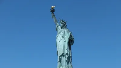 लेडी लिबर्टी के बारे में अनोखे रहस्य और रोचक तथ्य Statue of Liberty Interesting Facts in Hindi