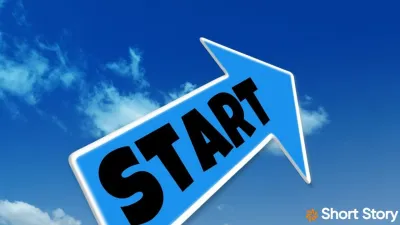 नई शुरुआत: सपनों की ओर बढ़ते कदम! Inspiration Short Story in Hindi with Moral