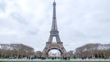 एफिल टावर: पेरिस का गौरव, इतिहास और रोचक तथ्य! History and Interesting Facts of Eiffel Tower