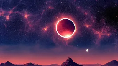 सपने में चंद्र ग्रहण देखना: आपके अवचेतन मन की गहराई में क्या छिपा है?