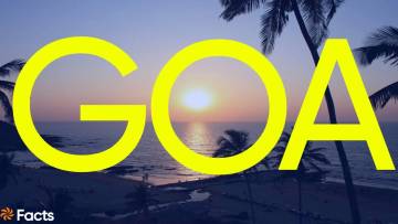 गोवा: सूरज, रेत और समुद्र का स्वर्ग - इतिहास और रोचक तथ्य! History and Interesting Facts about Goa