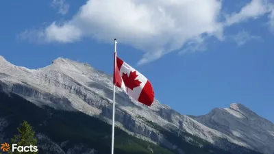 कनाडा (Canada) के बारे में कुछ अनोखे और रोचक तथ्य! जो शायद आप नहीं जानते होंगे!