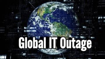 वैश्विक आईटी आउटेज: ऑस्ट्रेलियाई बैंक, एयरलाइंस और मीडिया संस्थान प्रभावित Global IT Outage