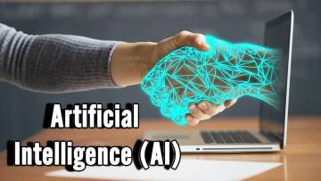 एआई के संभावित उपयोग - क्रांतिकारी बदलाव | Artificial Intelligence in Defence