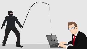 ऑनलाइन धोखाधड़ी से बचें: फ़िशिंग के बारे में जानें! What is Phishing and How to Avoid