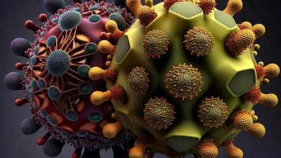 निपाह वायरस (NiV): एक उभरता हुआ ख़तरा, समझें इसके कारण, लक्षण और बचाव Nipah Virus