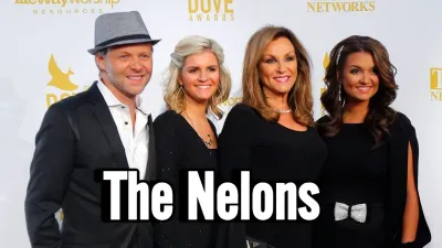 The Nelons: संगीत की एक विरासत और एक दुखद हादसे की कहानी