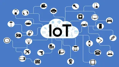 स्मार्ट होम के मूल तत्व! IoT की कहानी: कल्पना से क्रांति तक! Internet of Things (IoT)