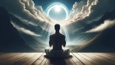 एकांत से एकता की यात्रा - जीवन का सार खोजने की कहानी! A Story to Finding Life's Essence