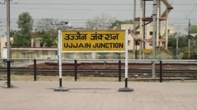 उज्जैन: महाकाल की नगरी के अनोखे रहस्य और ऐतिहासिक तथ्य