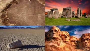 पृथ्वी के सबसे रहस्यमयी स्थान: रहस्य, रोमांच, और खोज! Mysterious places on Earth