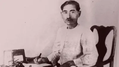 हिंदी साहित्य का सितारा: मुंशी प्रेमचंद का जीवन परिचय और प्रमुख कृतियाँ! Biography of Munshi Premchand Hindi