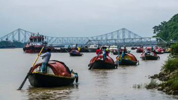 City of Joy: कोलकाता के बारे में रोचक और ऐतिहासिक तथ्य Interesting Facts about Kolkata