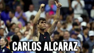 कौन हैं कार्लोस अल्कारेज? स्पेनिश टेनिस स्टार की जीवनी और शानदार उपलब्धियाँ! Carlos Alcaraz