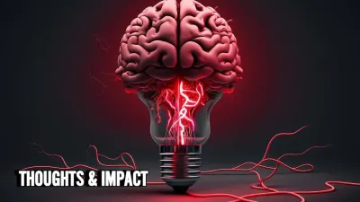 विचार कैसे उत्पन्न होते हैं? वेदों में विचारों के बारे में क्या कहा गया है? How Thought Arise and Impact on Life