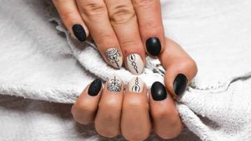 नाखूनों के बारे में 25 रोचक तथ्य! Interesting Facts about Nails in Hindi