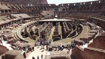 रोमन साम्राज्य का इतिहास और शासक: विस्तार, महान सम्राट और पतन की गाथा