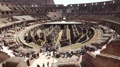 रोमन साम्राज्य का इतिहास और शासक: विस्तार, महान सम्राट और पतन की गाथा