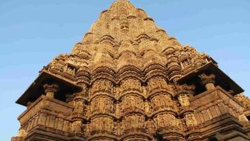 खजुराहो का इतिहास और रोचक तथ्य! History and Facts about Khajuraho