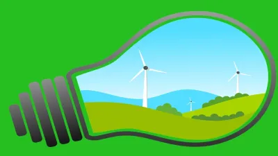 ग्रीन टेक्नोलॉजी की अवधारणा: पर्यावरण को सुरक्षित रखने की दिशा में एक क्रांतिकारी कदम