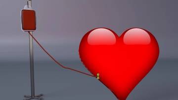 Sapne Me Khoon Dekhna — सपनों में खून देखने का अर्थ और संकेत