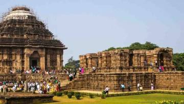 कोणार्क सूर्य मंदिर के अनसुने और रोचक तथ्य! Sun Temple Interesting Facts in Hindi