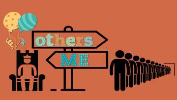 अपने मुंह मियां मिट्ठू बनना मुहावरे पर आधारित लघु कथाएँ! 10+ Short Stories in Hindi