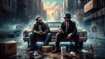 चोर-चोर मौसेरे भाई: मुहावरे पर आधारित 10+ कहानियाँ! Chor Chor Mausere Bhai लघु कथाएँ