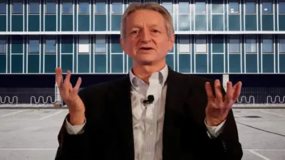 जेफ्री हिन्टन का जीवन: कृत्रिम बुद्धिमत्ता के पितामह - Geoffrey Hinton Biography