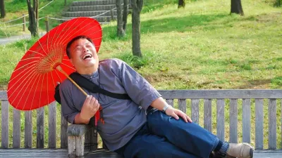 हँसना क्यों है जरूरी और क्या हैं इसके फायदे! वैज्ञानिक दृष्टिकोण