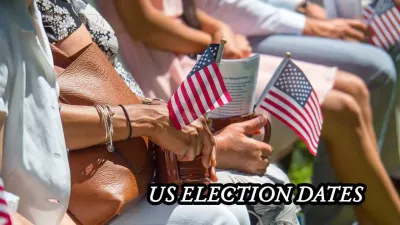अमेरिका में चुनावों का इतिहास और 2024 के चुनाव तिथियाँ US Election Dates