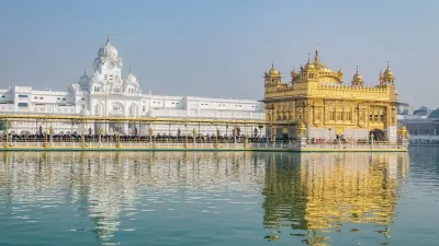 सपने में गुरुद्वारा देखना क्या होता है - अर्थ और संकेत! Sapne me Gurudwara dekhna
