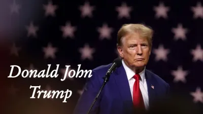 डोनाल्ड ट्रम्प का जीवन: बचपन से लेकर राष्ट्रपति बनने तक का सफर! Donald John Trump