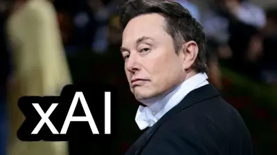 एलन मस्क का xAI: कैसे यह स्वचालित निर्णय लेकर कार्यबल को बदल रहा है
