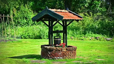 सपने में कुआँ खोदते देखना: ज्योतिष और मनोविज्ञान के नज़रिए से अर्थ