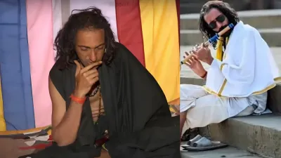 ₹3 लाख की नौकरी छोड़कर बने सन्यासी: जानें आईआईटियन बाबा Abhey Singh का सफर