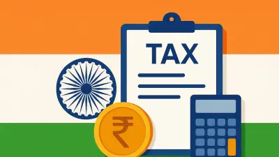 New Income Tax Bill 2025: सैलरीड और Small Taxpayers के लिए राहत