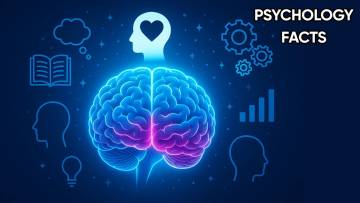 Psychology Facts About Mind in Hindi | दिमाग और मन से जुड़े अद्भुत मनोवैज्ञानिक तथ्य