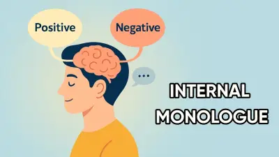 इंटरनल मोनोलॉग और Self-Talk को समझें हिंदी में | Internal Monologue Kya Hai