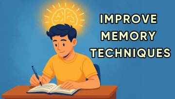 Students ke Liye Concentration Badhane ke Tarike | पढ़ाई में ध्यान कैसे लगाएँ?